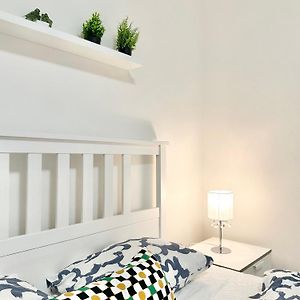 Basement apartment